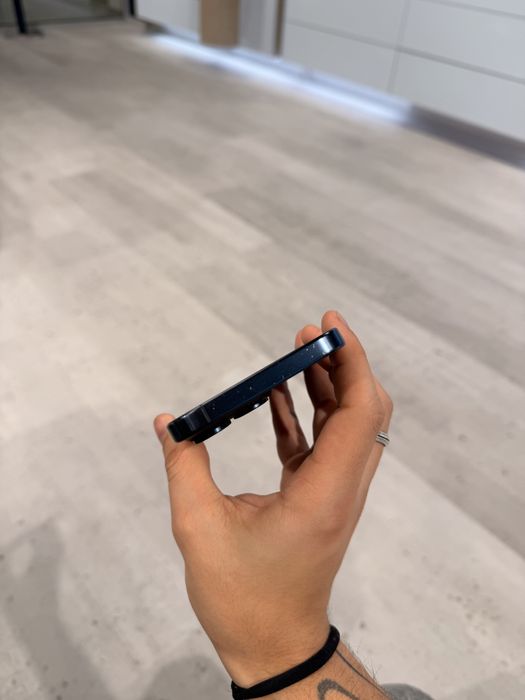 iPhone 15 Pro Max, Midnight Blue, 256 Gb с гаранция