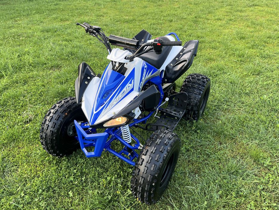 ‼️ Atv 125 Kxd ORION pentru copii / Nou ‼️
