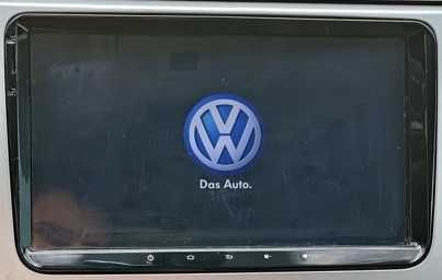 Navigatie VW, Skoda, Seat NAVD-NT9800