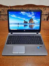 Laptop HP ProBook 450 G2 / Intel® i5 -4210U / RAM 8 GB / HDD 500 GB