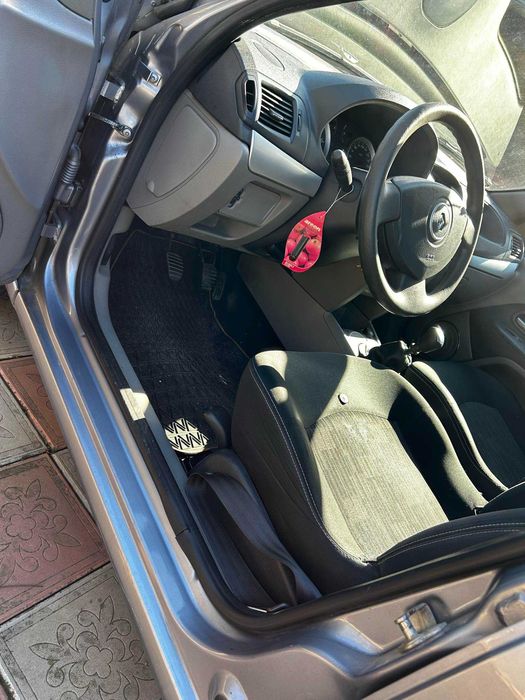 Renault Symbol 1.2, 16V, Thalia