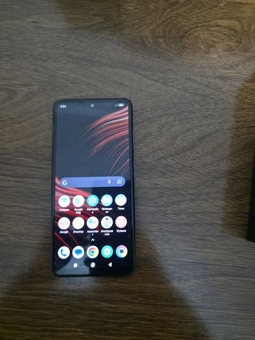 POCO X3 Pro 8/128 gb