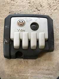 Capac motor VW Passat B6, stare impecabila