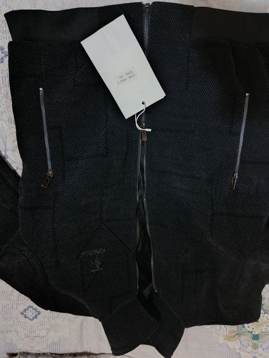 Erkaklar uchun yangi vitrofka