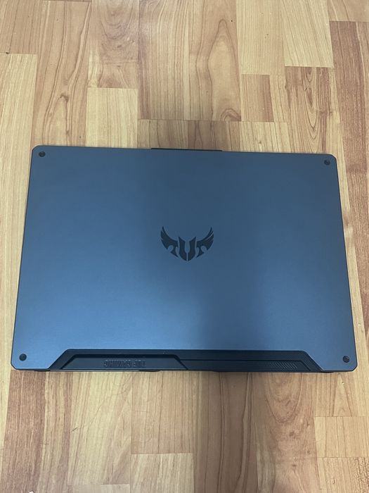 SE VINDE Laptop Gaming ASUS TUF A15