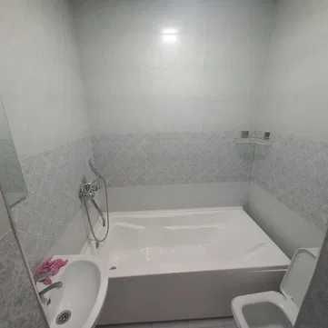 Срочно сдается дом 4 комнат,1,5 сотки на Сергели.