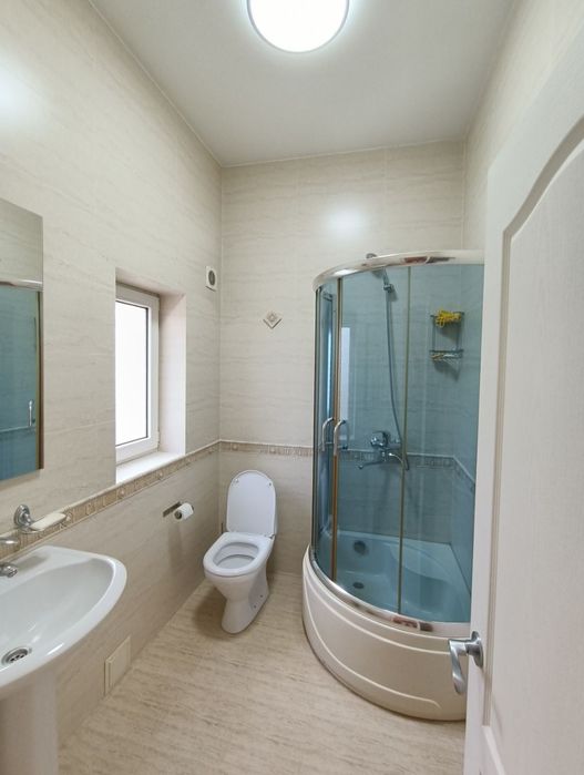 Метро Новза за Алиева 4,8 сотки ровный участок 2 линия