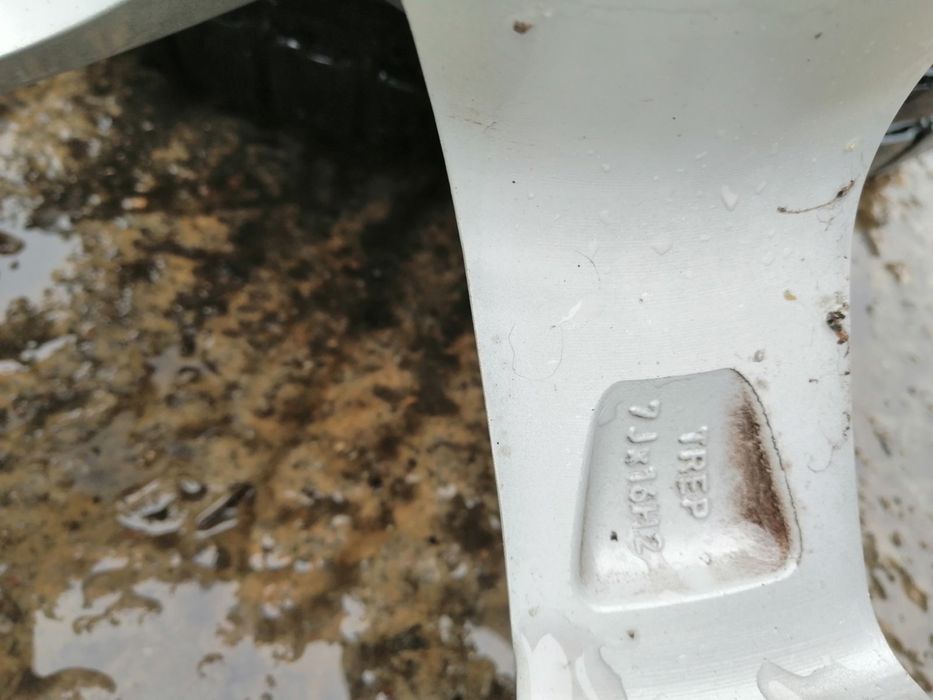 Джанти 5x114.3 16