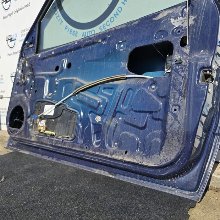 Portiera Usa Z282 fata dreapta Opel Astra G