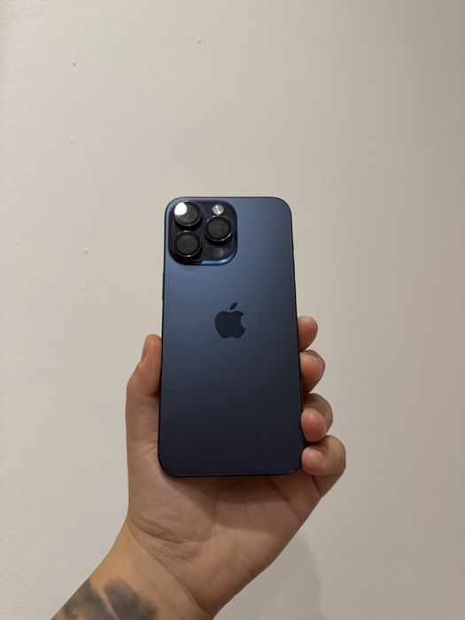 IPhone 15 pro max 256 GB