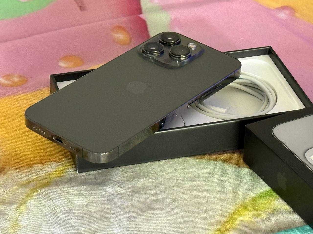 Iphone 13 pro 256gb