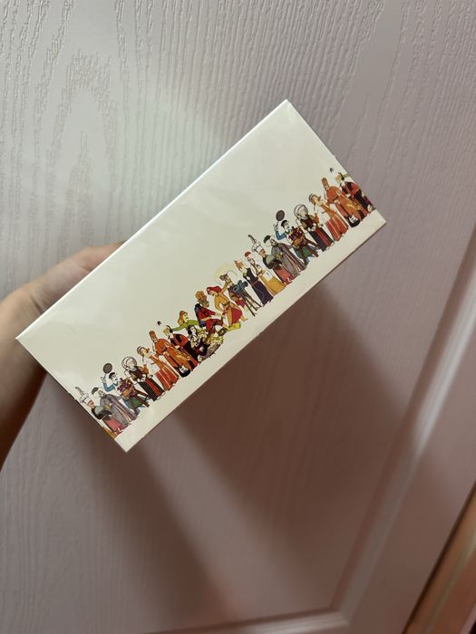 Nishane sultan vetiver