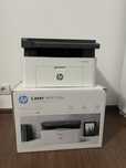Imprimanta HP 135a Laser