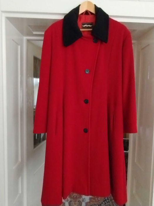 Palton - Pardesiu femei -  calitate și stare foarte bună