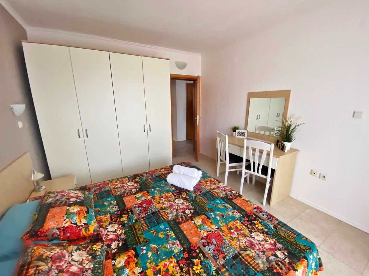 Продава се Тристаен апартамент в Свети Влас - 86 кв.м за 1070 €/кв.м - Снимка #6