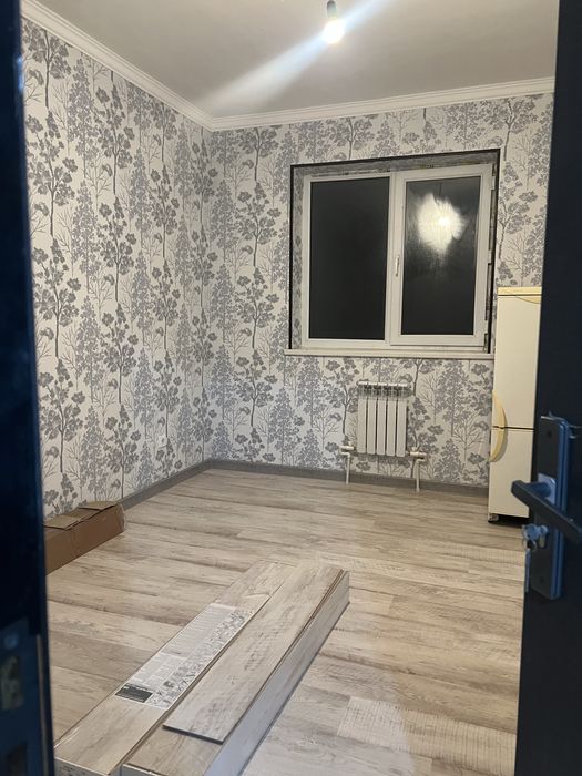 2 xonali uy srochna arendaga beramiz navastroyka evroremont