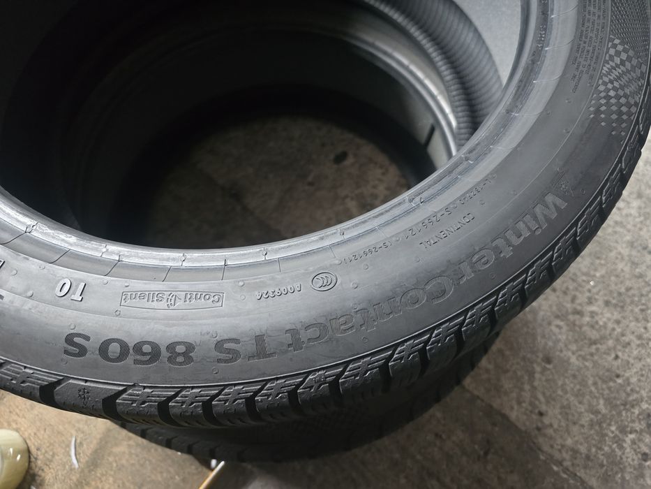 Continental 235/45 R18 98V MS iarnă