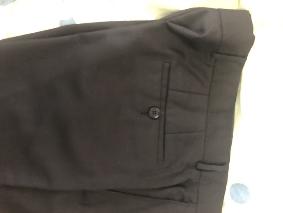 Vand Costum Mire/Nas/Ceremonie