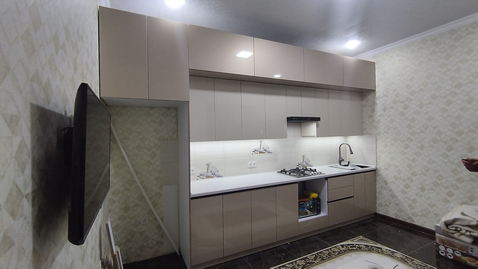 Mebel buyurtma asosida