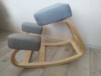 Стол за активно седене на колене