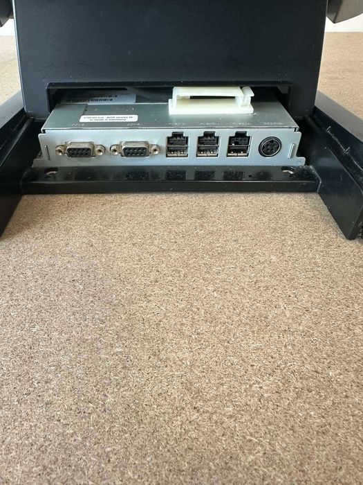 POS Система за магазин Wincor-Nixdorf IPOS Plus