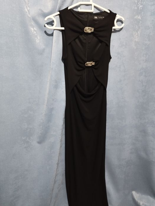 Платье на новый год