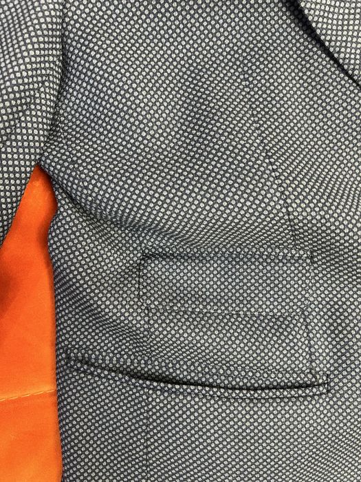 Sacou barbatesc Digel Move