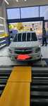 Cobalt 2021  пробег 62000 краска тозза