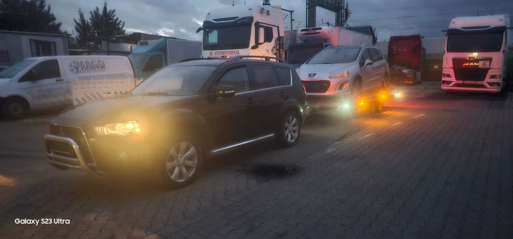 Пежо 308sw внос Германия