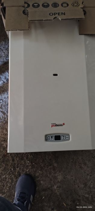 Centrala termica Protherm Leopard 24 Kw