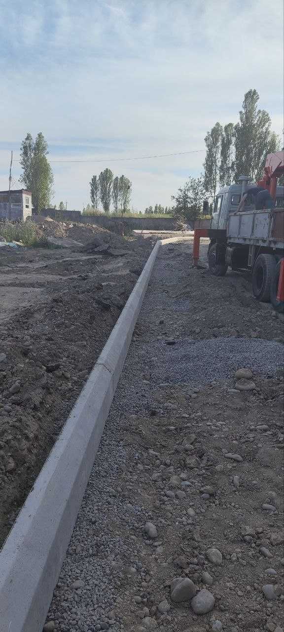 Асфальтирование автомобильных дорог