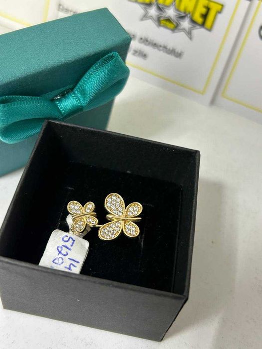 inel aur 14k (m3) staramanet