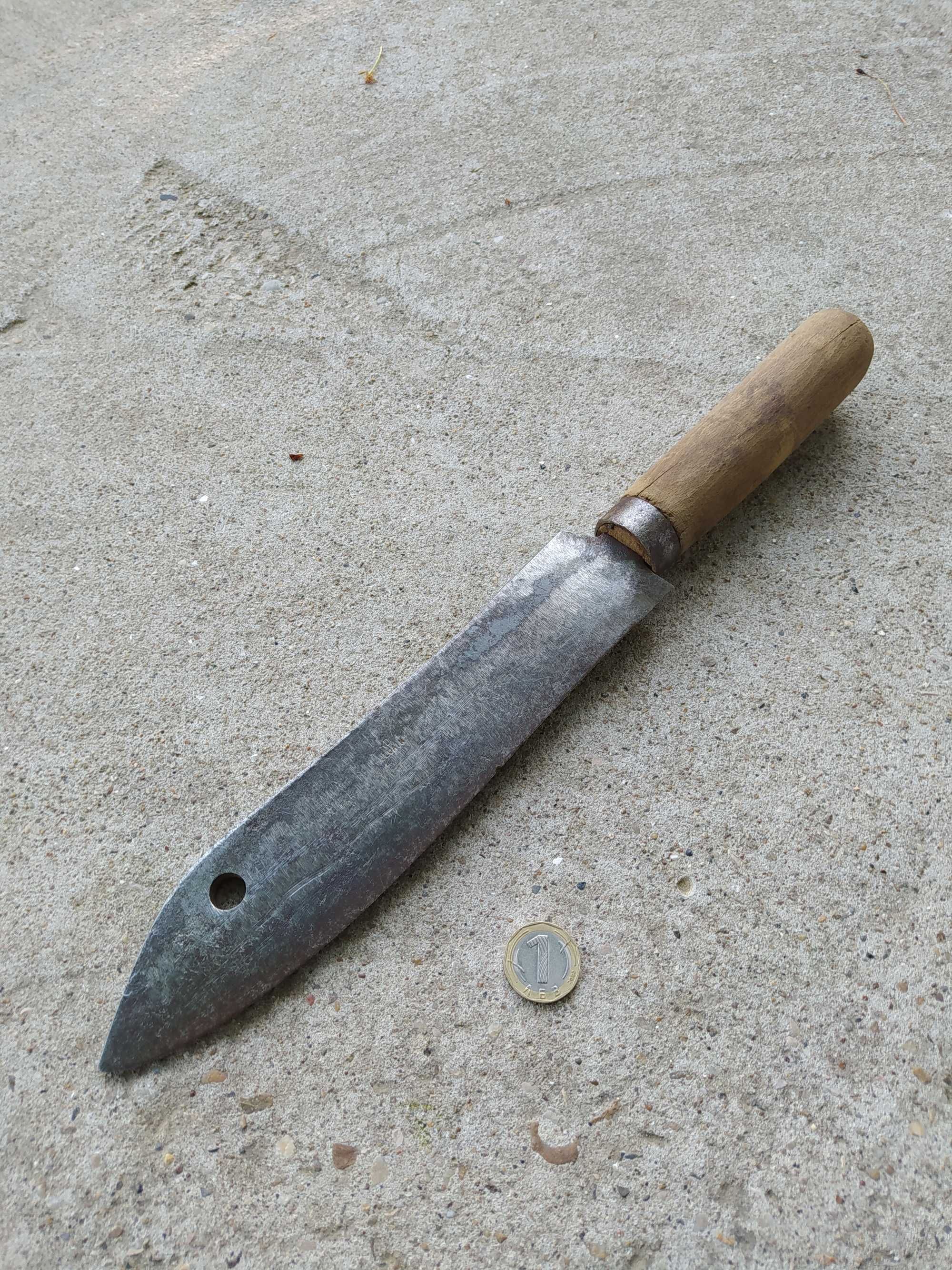 Френски нож от 1914 година