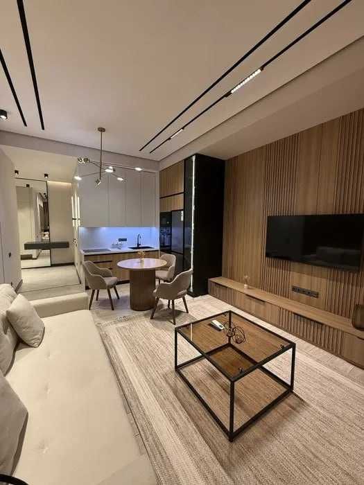 Срочно!!! Сдаётся 2Х 2/9 евро кв центр города в Себзор 640*