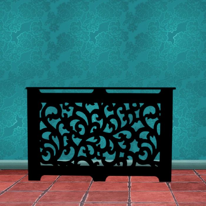 Masca calorifer din mdf