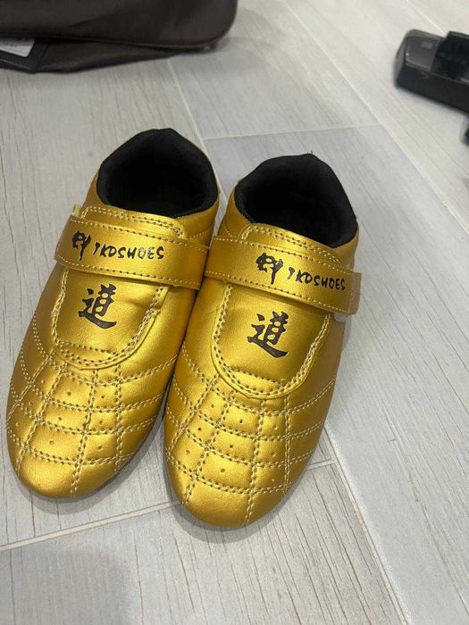 Обувь для тхэквондо новая