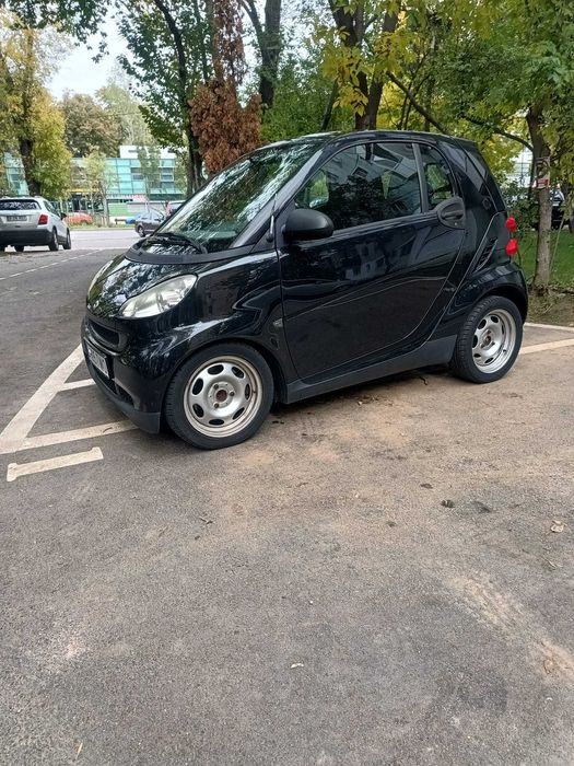 Smart 451 de vanzare