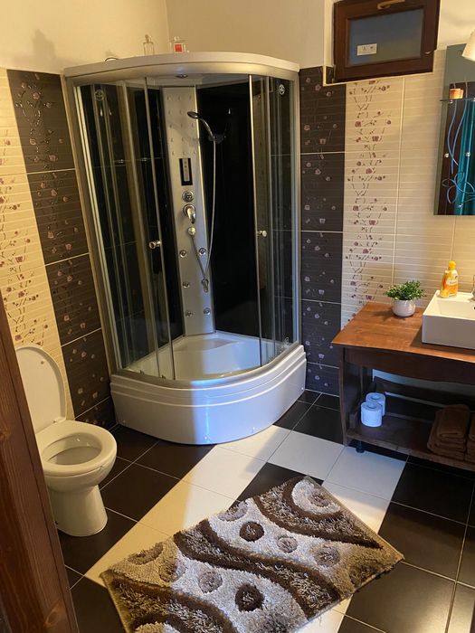 Cabana de inchiriat Somesul Cald-Tarnita