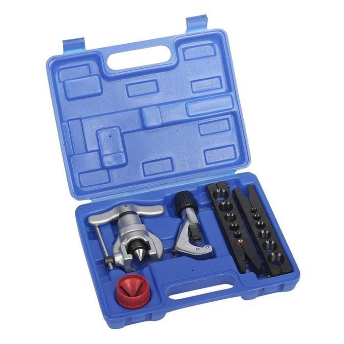 Trusa profesionala bercuit conducte tevi frane inch si metric xptools