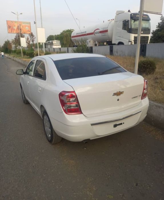 Cobalt GX-Optima AT Plus!