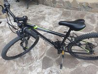 Bicicleta Rock rider ST500