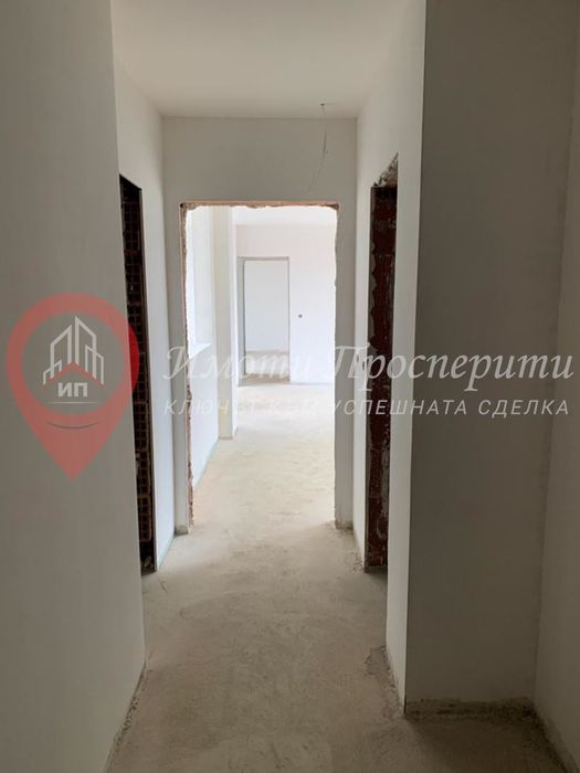 Продава се Тристаен апартамент в София, Малинова долина - 160 кв.м за 1050 €/кв.м - Снимка #10