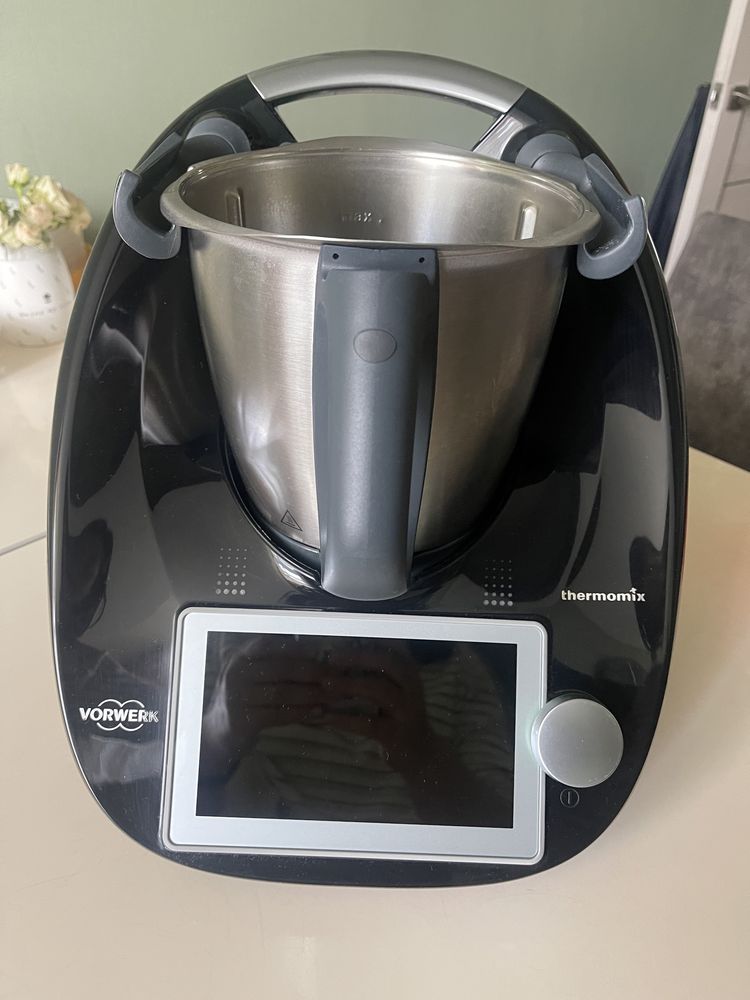 Thermomix TM6 черный