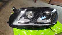 Far stanga fata VW PASSAT B7
