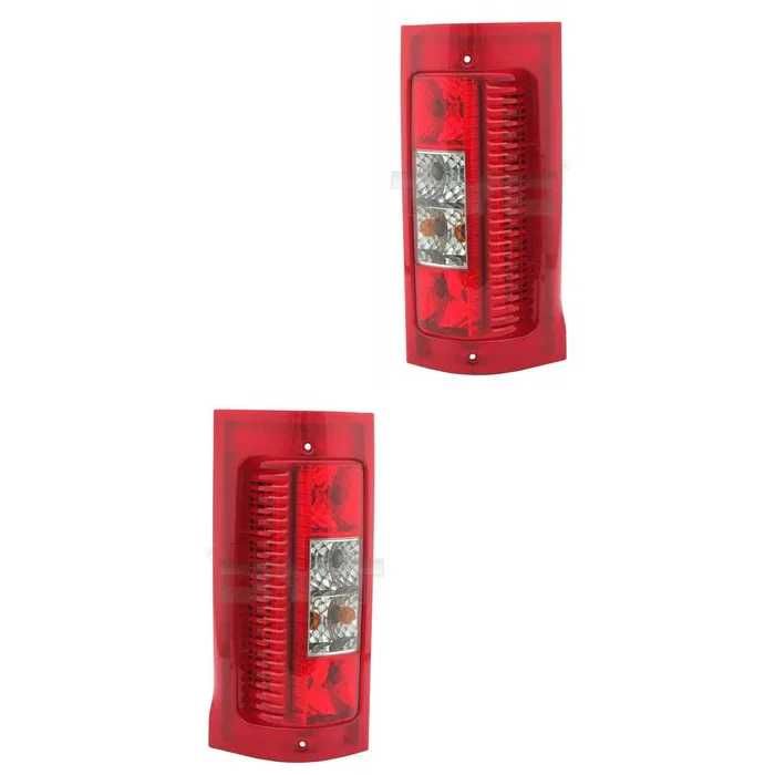 Стопове Стоп Светлини Бус Citroen Jumper/Fiat Ducato/Boxer 02-06