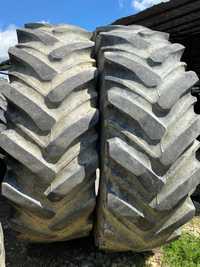 Anvelope agricole Firestone 16.9 R34