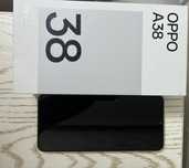 Смартфон OPPO A38 – 4/128 ГБ, 90 Гц