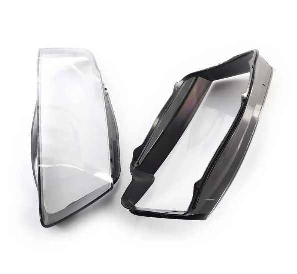 Капаци фарове Audi A5 (09-11) Ауди А5  купе sportback фар крушка нови