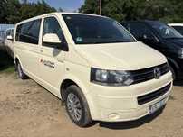 Vant T5 mai multe modele de 8+1