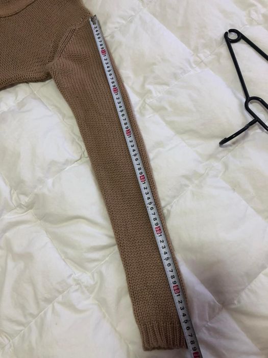 Pulover casmir marimea S lejer stare perfecta